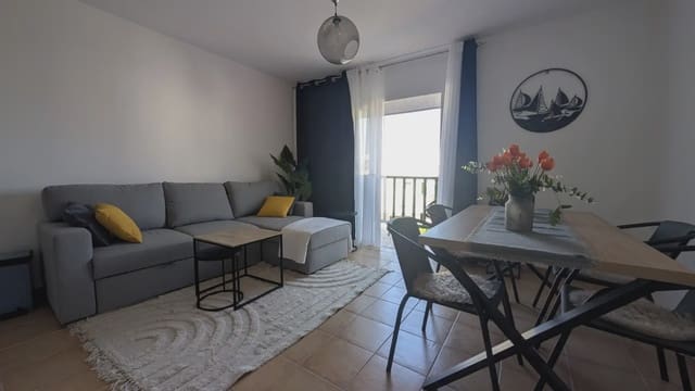 1 makuuhuone Huoneisto myytävänä paikassa Antigua - 128 000 € (Ref: 9850408)