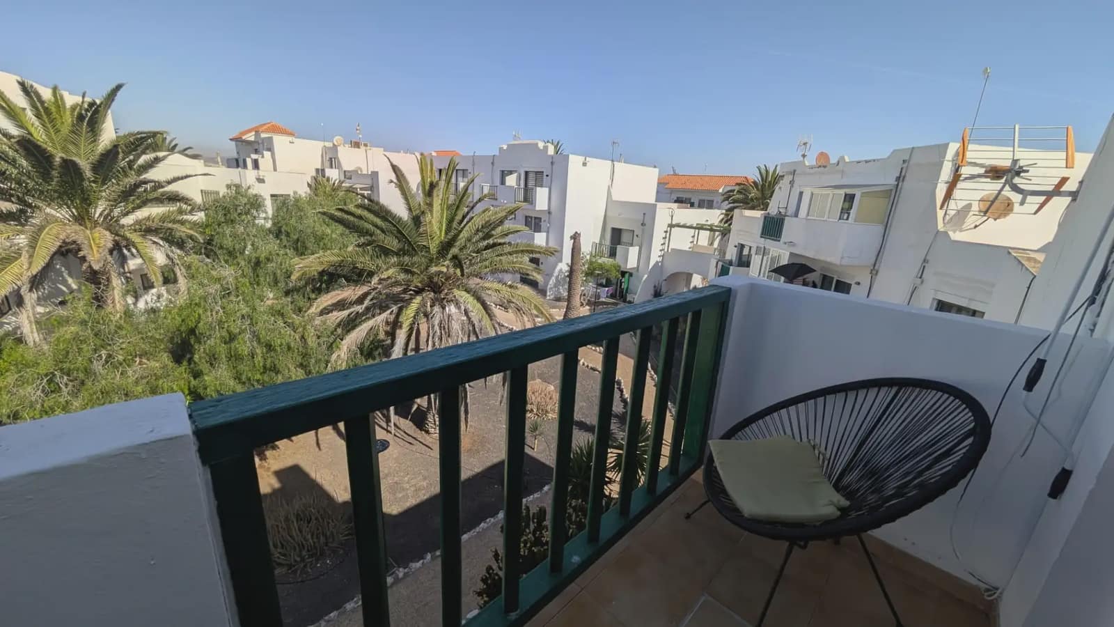 1 bedroom Apartment for sale in Antigua - € 128,000 (Ref: 9850408)
