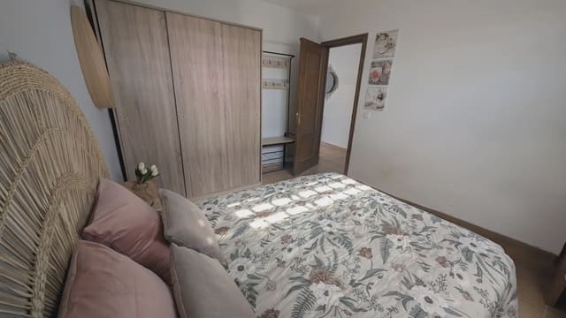 1 makuuhuone Huoneisto myytävänä paikassa Antigua - 128 000 € (Ref: 9850408)