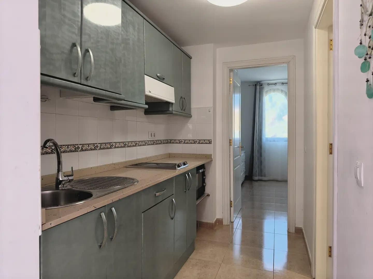 1 bedroom Apartment for sale in La Oliva with pool - € 200,000 (Ref: 9866105)
