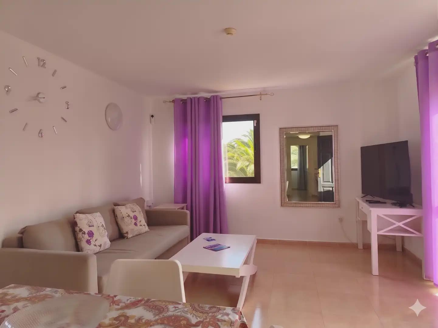 1 bedroom Apartment for sale in La Oliva with pool - € 200,000 (Ref: 9866105)