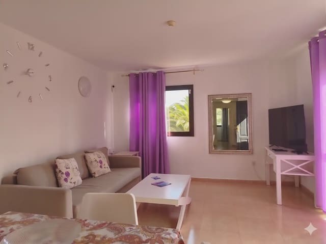 1 Zimmer Apartment zu verkaufen in La Oliva mit Pool - 200.000 € (Ref: 9866105)