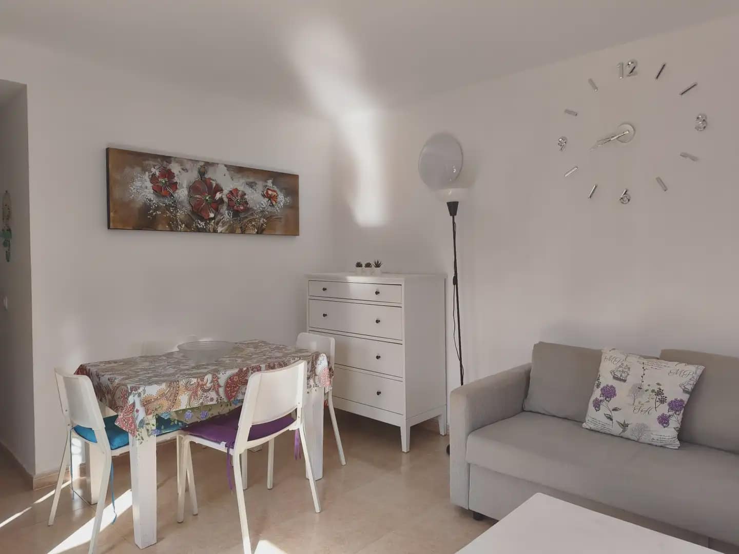 1 bedroom Apartment for sale in La Oliva with pool - € 200,000 (Ref: 9866105)