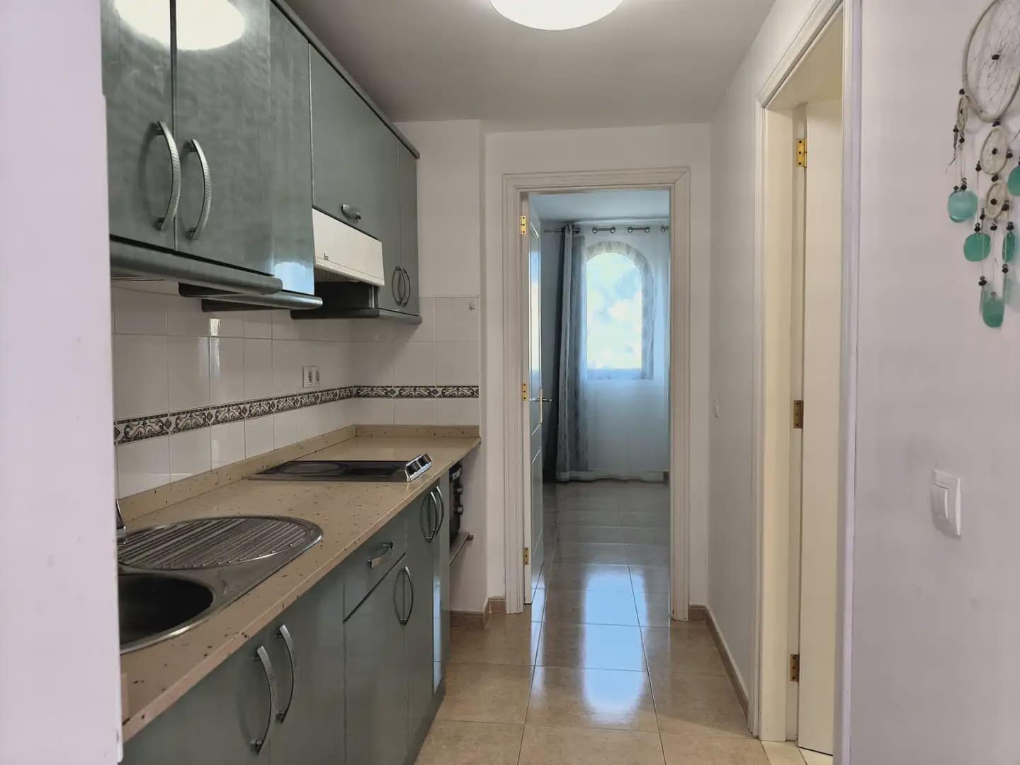 1 bedroom Apartment for sale in La Oliva with pool - € 200,000 (Ref: 9866105)
