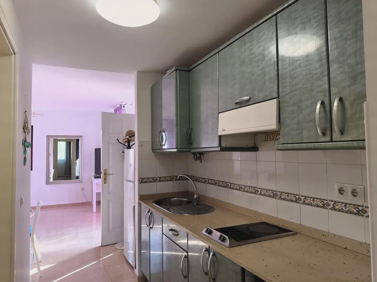 1 bedroom Apartment for sale in La Oliva with pool - € 200,000 (Ref: 9866105)