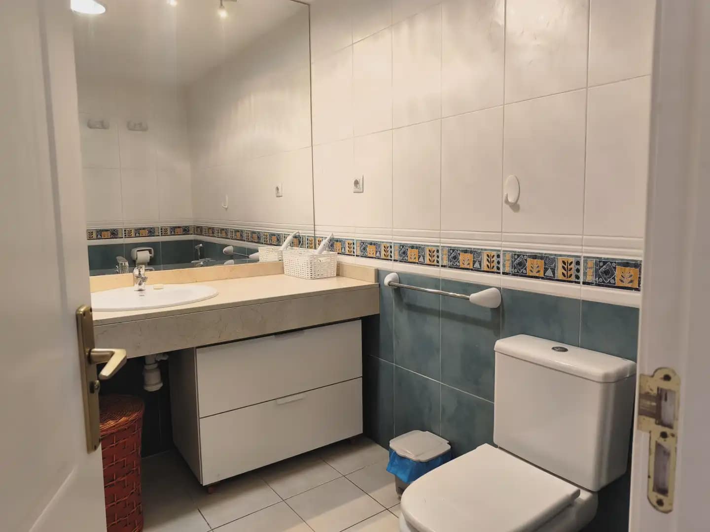 1 bedroom Apartment for sale in La Oliva with pool - € 200,000 (Ref: 9866105)