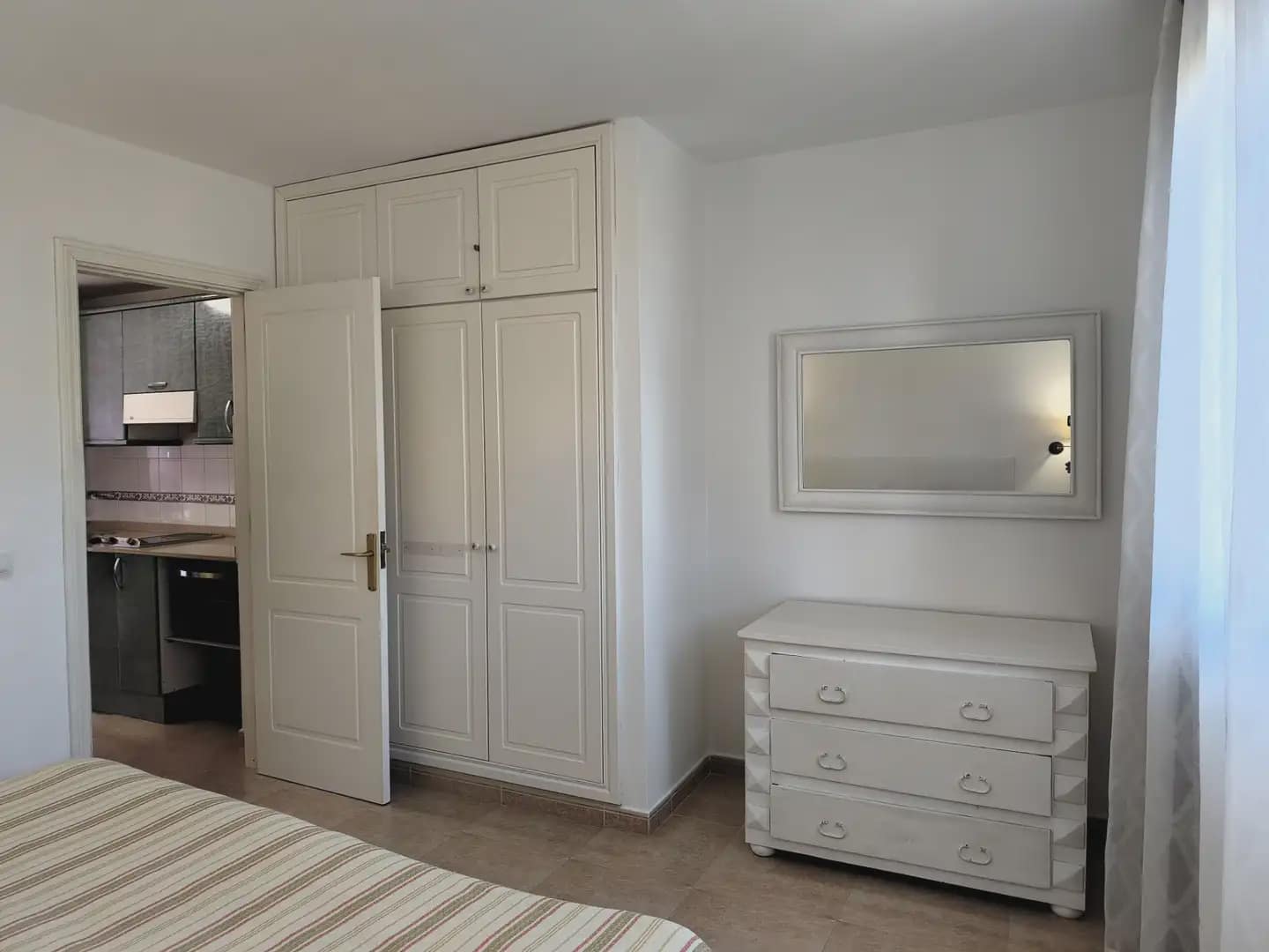1 bedroom Apartment for sale in La Oliva with pool - € 200,000 (Ref: 9866105)