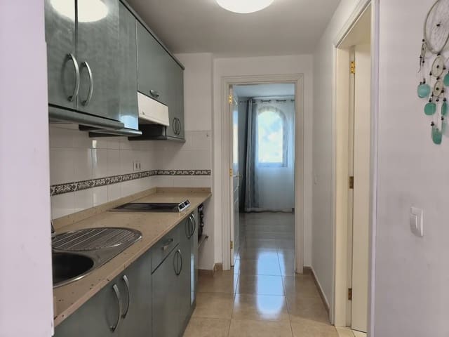 1 Zimmer Apartment zu verkaufen in La Oliva mit Pool - 200.000 € (Ref: 9866105)