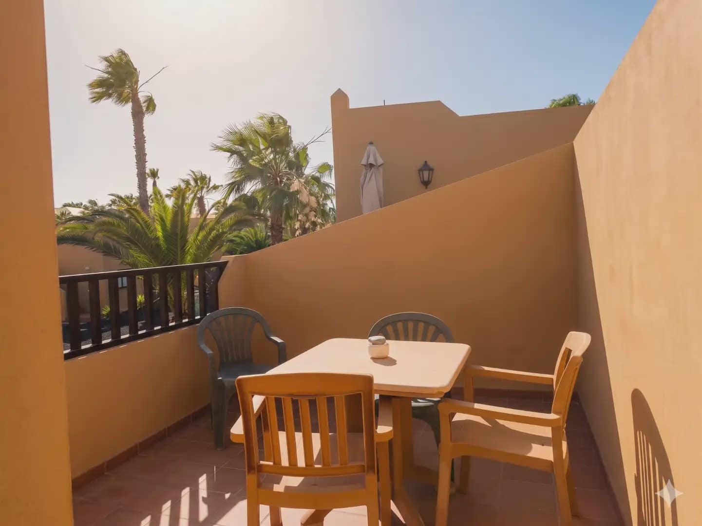 1 bedroom Apartment for sale in La Oliva with pool - € 200,000 (Ref: 9866105)