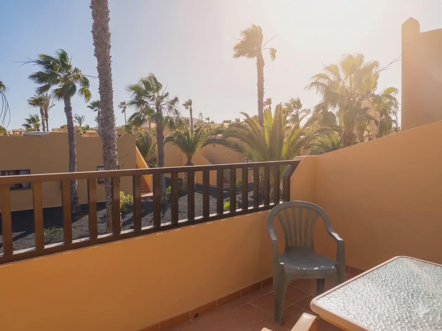 1 bedroom Apartment for sale in La Oliva with pool - € 200,000 (Ref: 9866105)