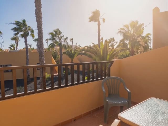 1 Zimmer Apartment zu verkaufen in La Oliva mit Pool - 200.000 € (Ref: 9866105)