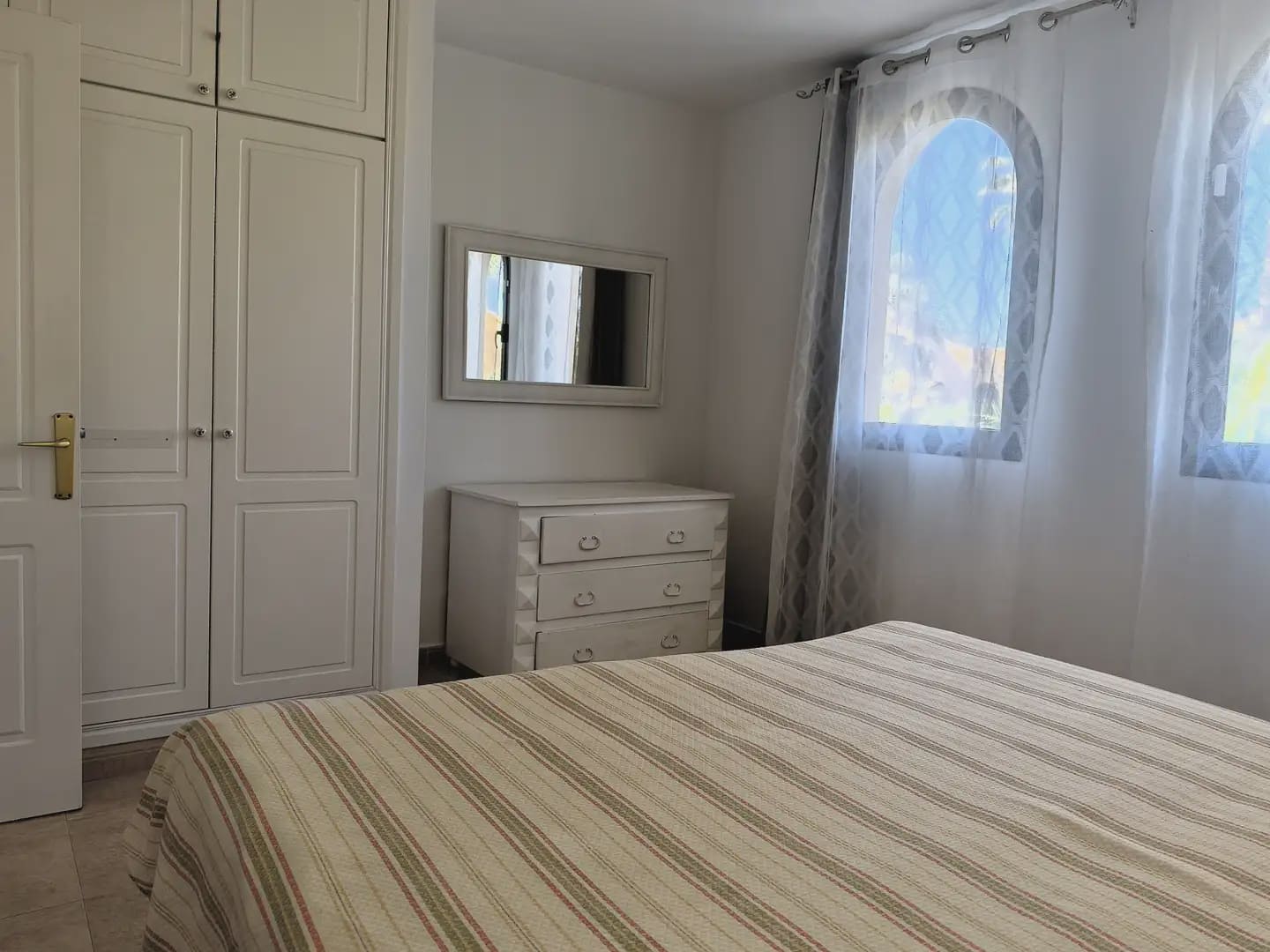 1 bedroom Apartment for sale in La Oliva with pool - € 200,000 (Ref: 9866105)