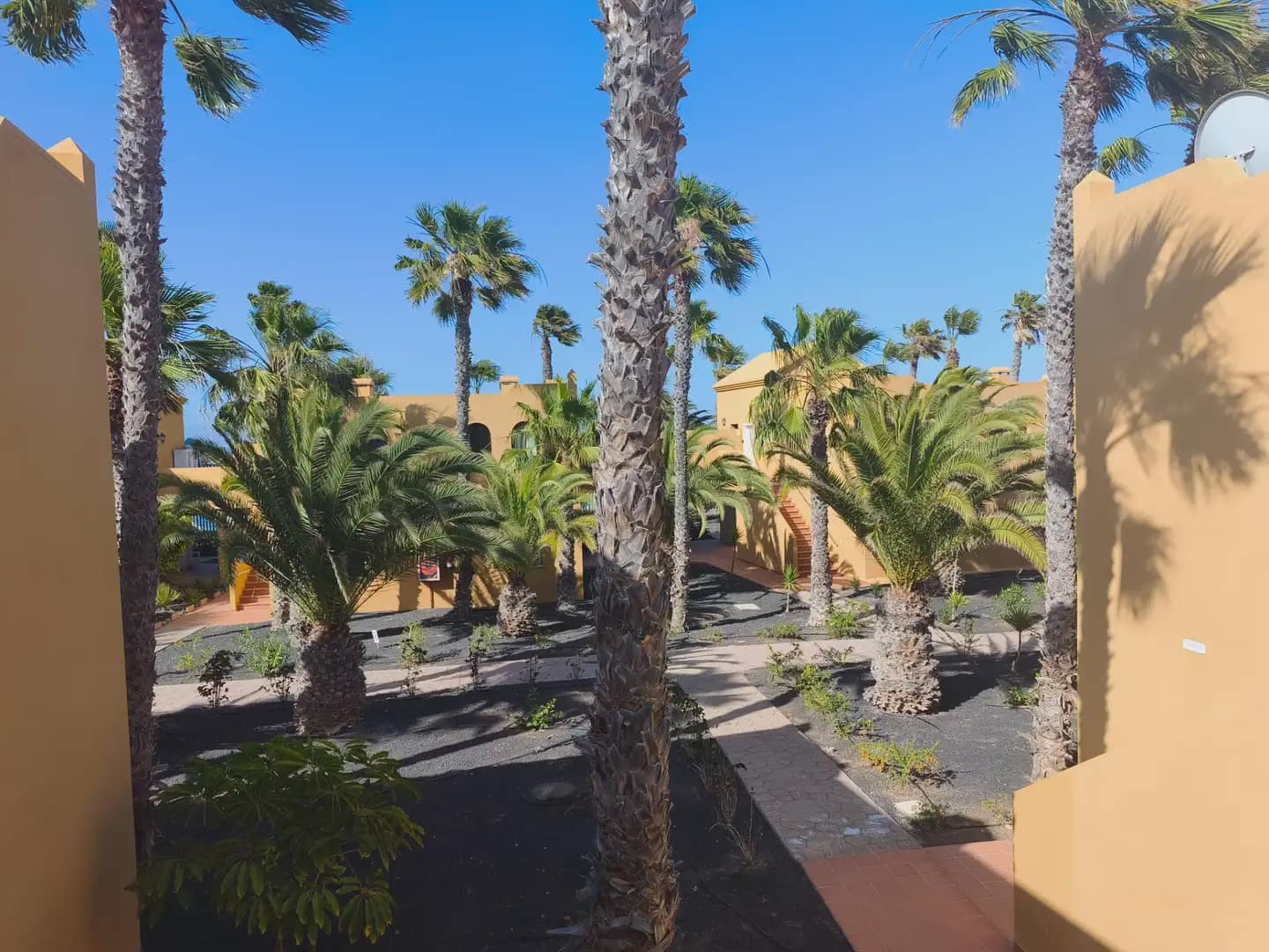 1 bedroom Apartment for sale in La Oliva with pool - € 200,000 (Ref: 9866105)