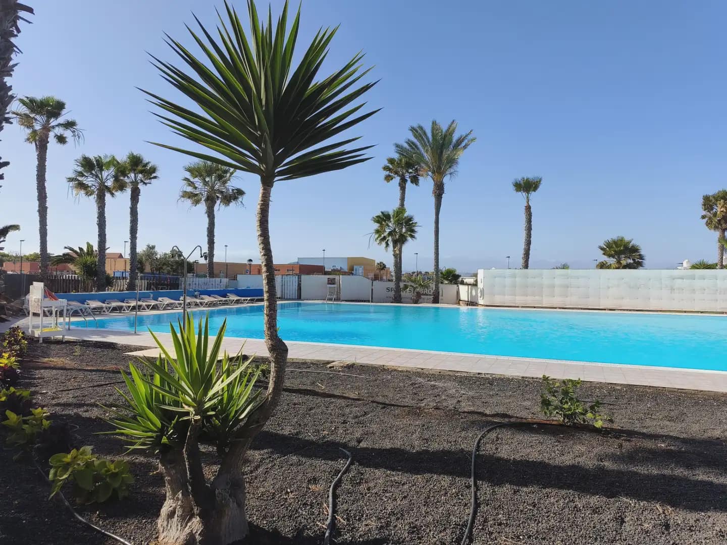 1 bedroom Apartment for sale in La Oliva with pool - € 200,000 (Ref: 9866105)