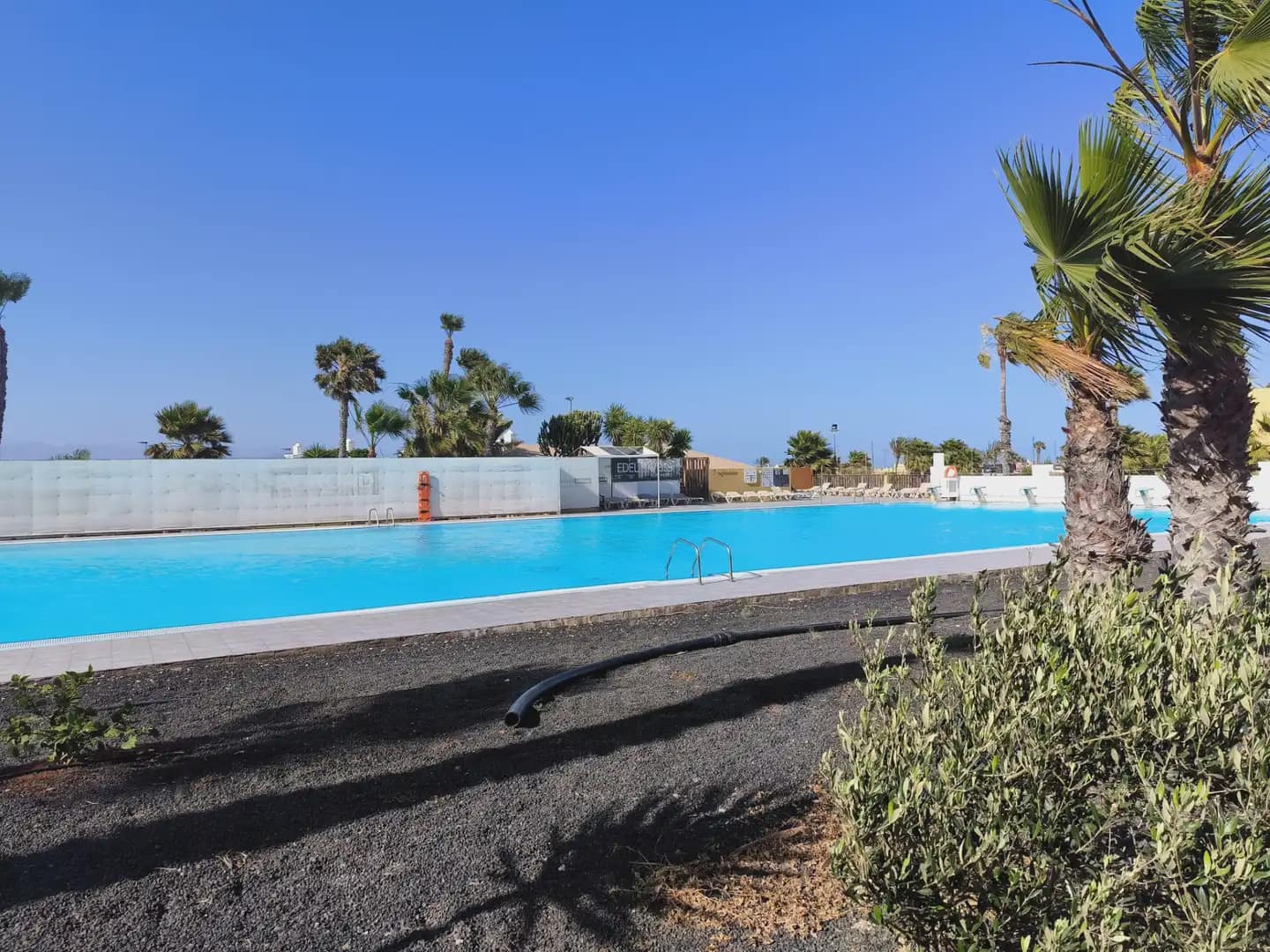 1 bedroom Apartment for sale in La Oliva with pool - € 200,000 (Ref: 9866105)