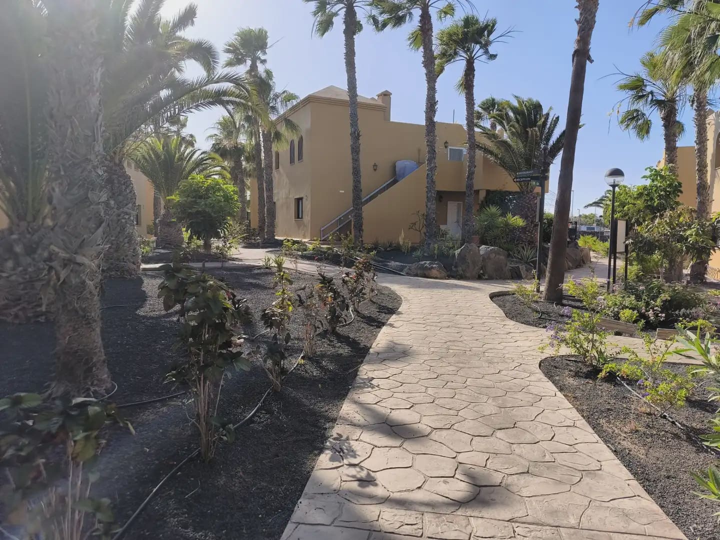 1 bedroom Apartment for sale in La Oliva with pool - € 200,000 (Ref: 9866105)