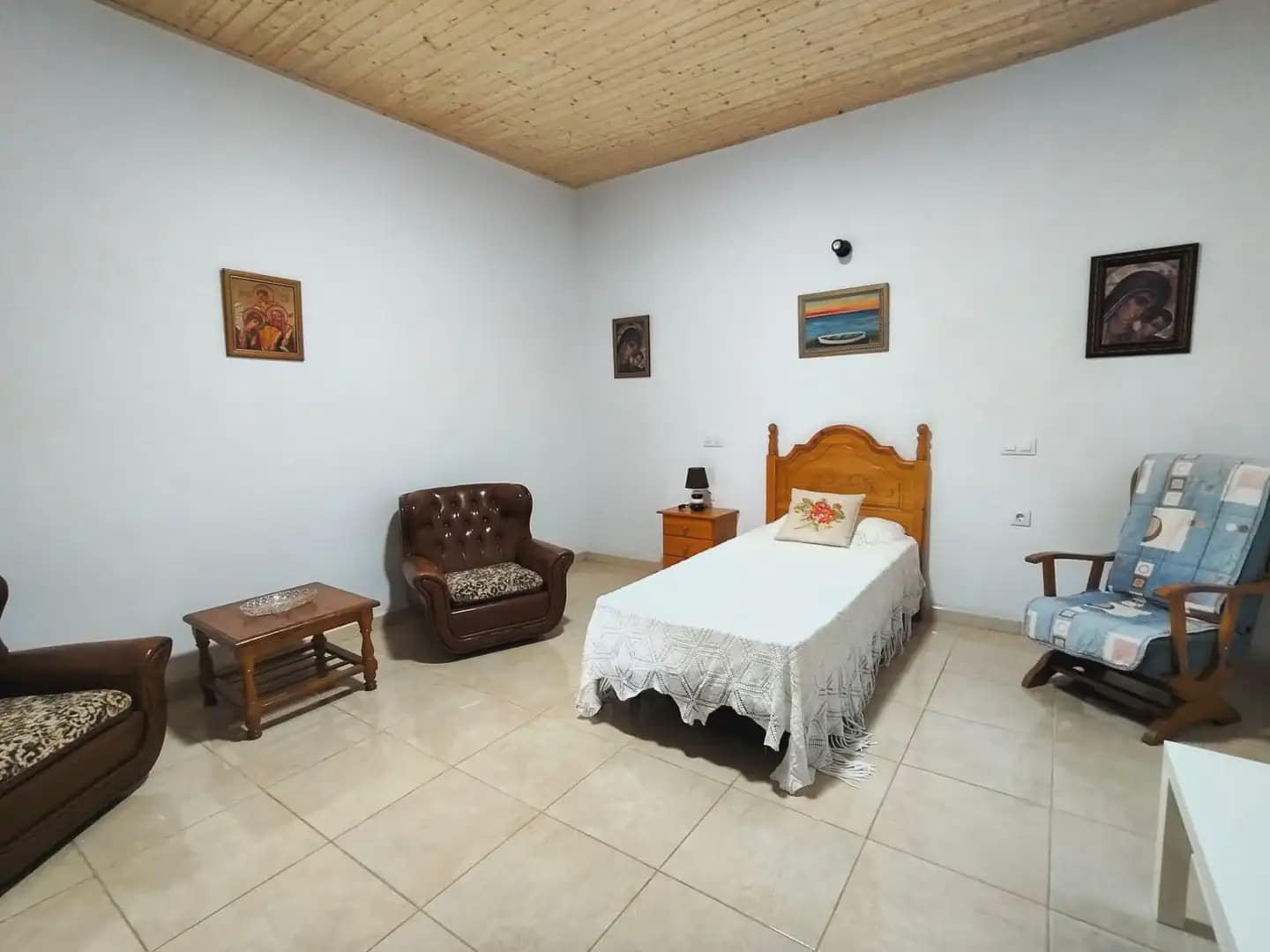 2 Zimmer Finca/Landgut zu verkaufen in Arucas - 180.000 € (Ref: 9866106)