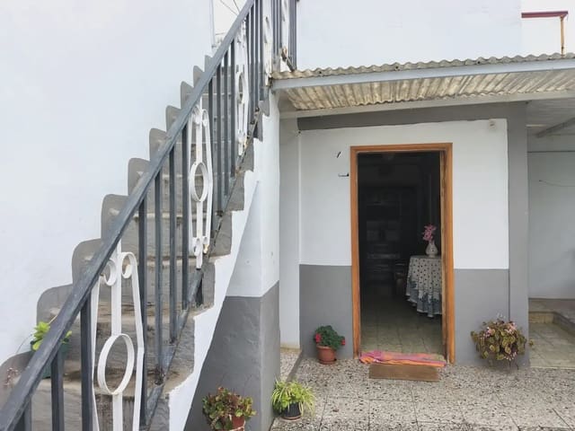 2 Zimmer Finca/Landgut zu verkaufen in Arucas - 180.000 € (Ref: 9866106)