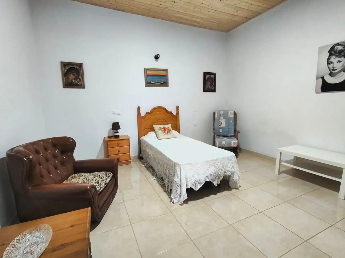 2 Zimmer Finca/Landgut zu verkaufen in Arucas - 180.000 € (Ref: 9866106)