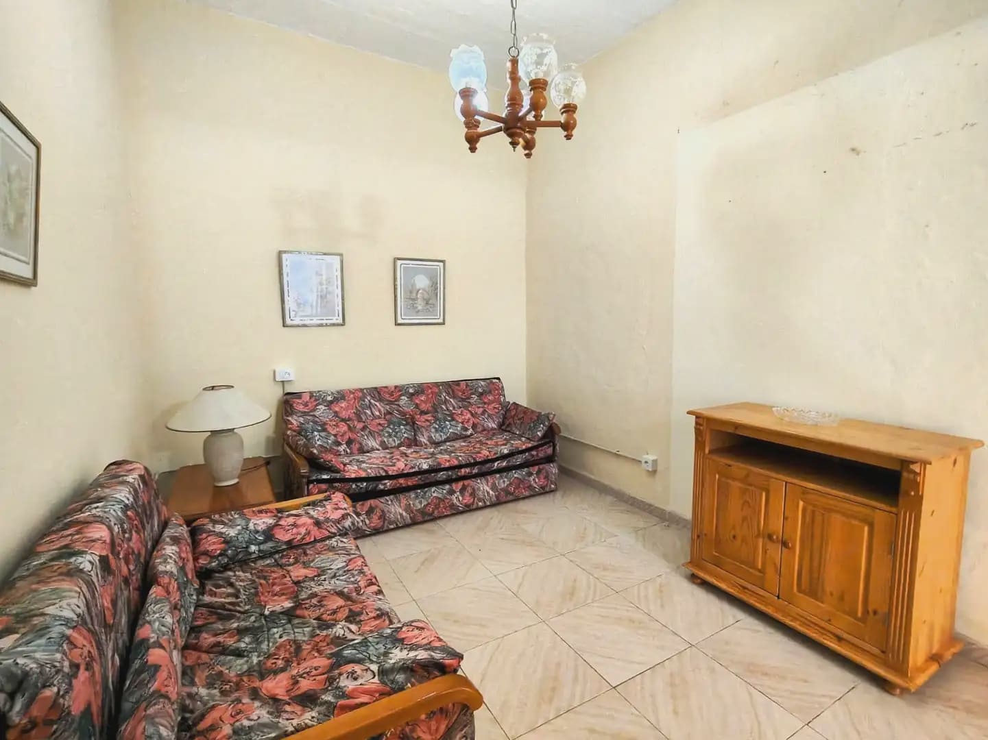 2 Zimmer Finca/Landgut zu verkaufen in Arucas - 180.000 € (Ref: 9866106)