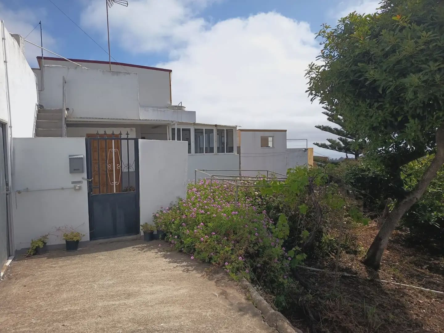 2 Zimmer Finca/Landgut zu verkaufen in Arucas - 180.000 € (Ref: 9866106)