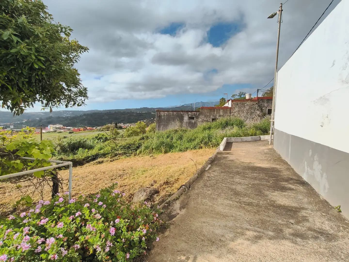 2 Zimmer Finca/Landgut zu verkaufen in Arucas - 180.000 € (Ref: 9866106)