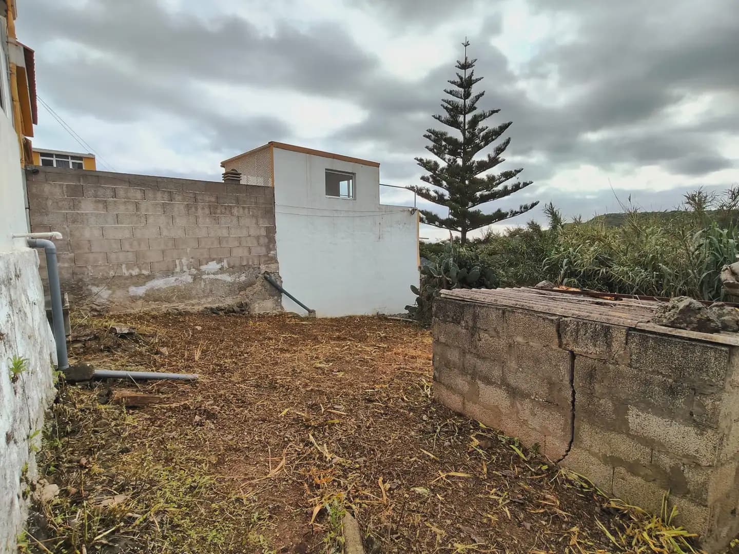 2 Zimmer Finca/Landgut zu verkaufen in Arucas - 180.000 € (Ref: 9866106)