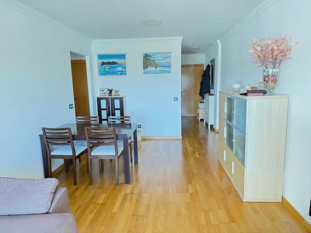 2 quarto Apartamento para venda em Siete Palmas, Las Palmas de Gran Canaria com piscina garagem - 298 000 € (Ref: 9875532)