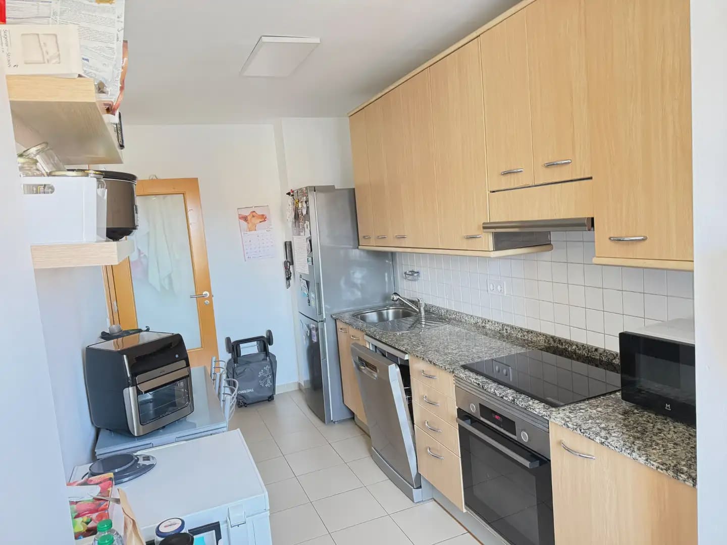 2 quarto Apartamento para venda em Las Palmas de Gran Canaria com piscina garagem - 298 000 € (Ref: 9875532)