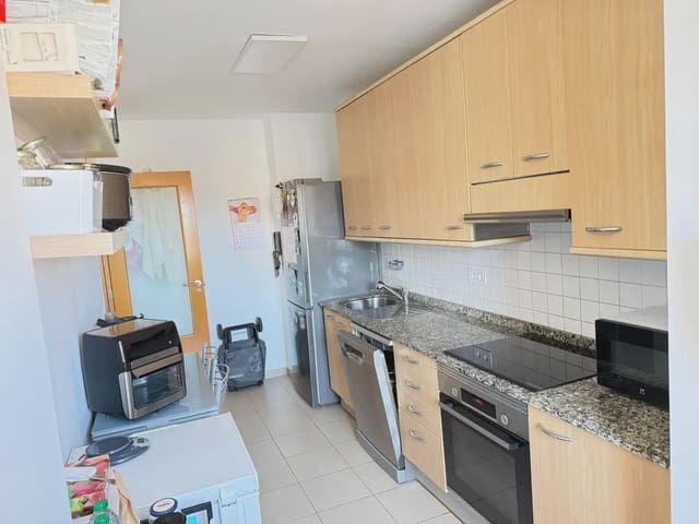 2 quarto Apartamento para venda em Siete Palmas, Las Palmas de Gran Canaria com piscina garagem - 298 000 € (Ref: 9875532)
