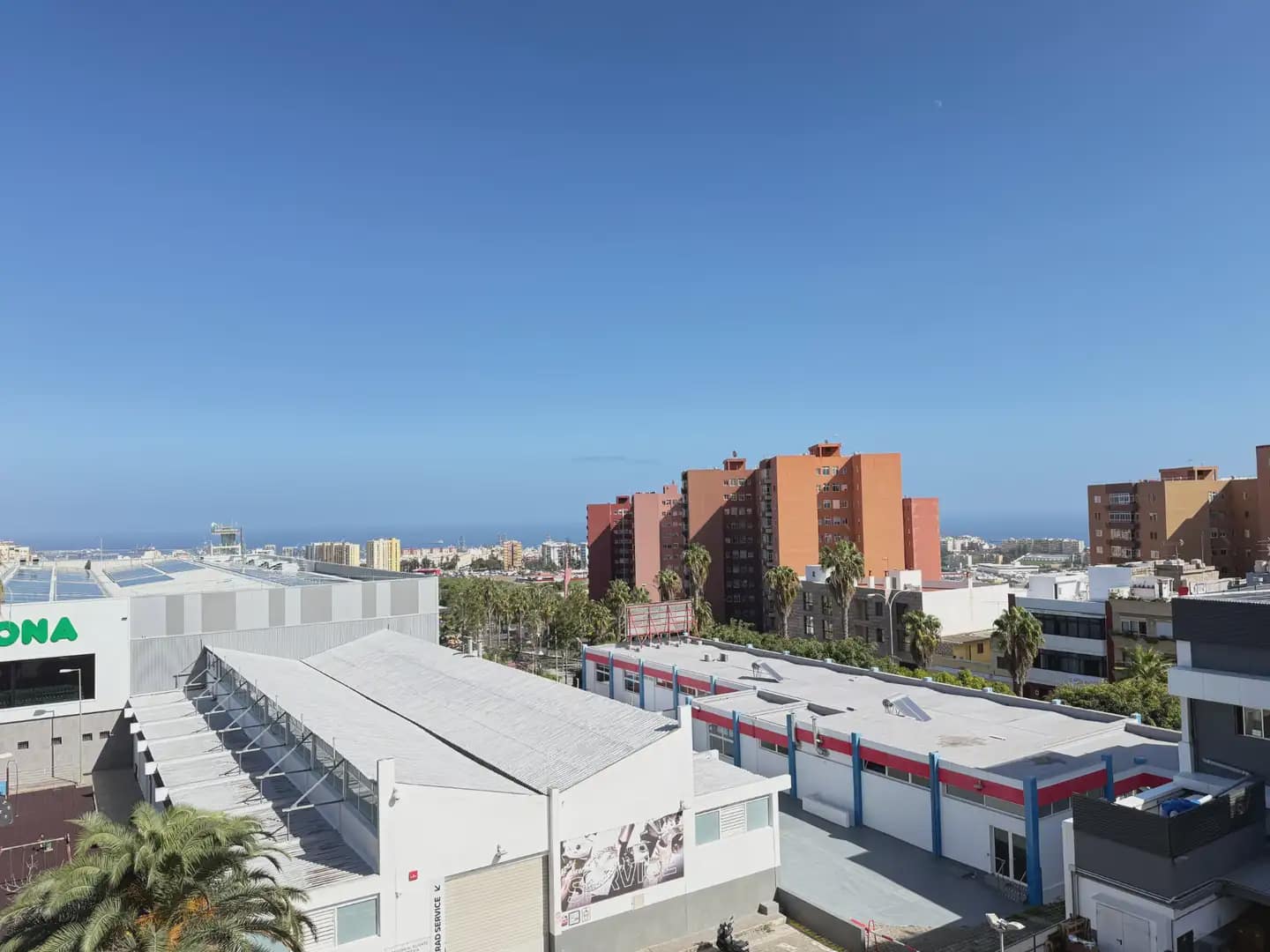 2 quarto Apartamento para venda em Las Palmas de Gran Canaria com piscina garagem - 298 000 € (Ref: 9875532)
