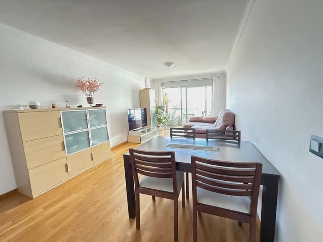 2 quarto Apartamento para venda em Siete Palmas, Las Palmas de Gran Canaria com piscina garagem - 298 000 € (Ref: 9875532)