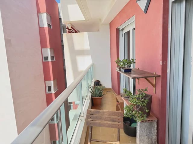 2 quarto Apartamento para venda em Siete Palmas, Las Palmas de Gran Canaria com piscina garagem - 298 000 € (Ref: 9875532)