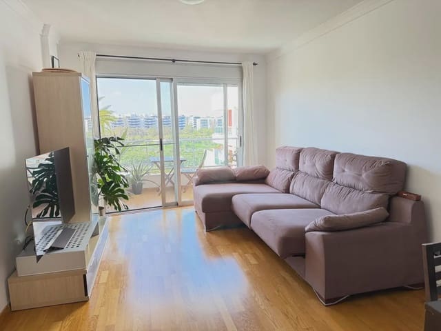2 quarto Apartamento para venda em Siete Palmas, Las Palmas de Gran Canaria com piscina garagem - 298 000 € (Ref: 9875532)