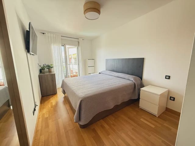 2 quarto Apartamento para venda em Siete Palmas, Las Palmas de Gran Canaria com piscina garagem - 298 000 € (Ref: 9875532)