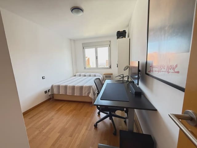 2 quarto Apartamento para venda em Siete Palmas, Las Palmas de Gran Canaria com piscina garagem - 298 000 € (Ref: 9875532)
