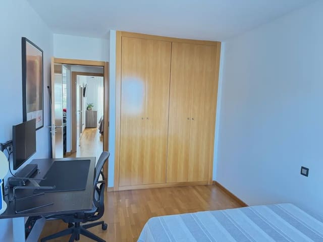 2 quarto Apartamento para venda em Siete Palmas, Las Palmas de Gran Canaria com piscina garagem - 298 000 € (Ref: 9875532)