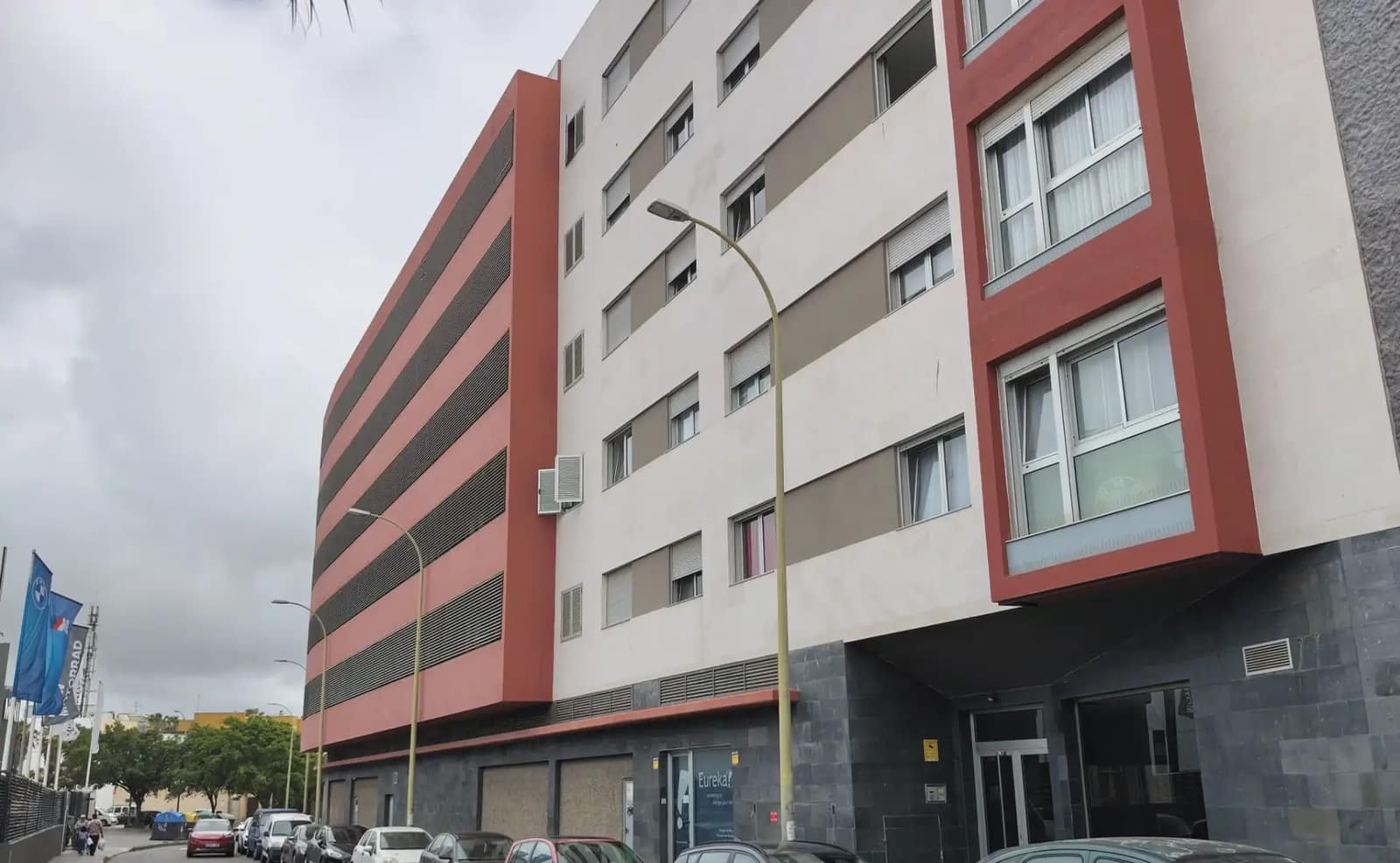 2 quarto Apartamento para venda em Las Palmas de Gran Canaria com piscina garagem - 298 000 € (Ref: 9875532)