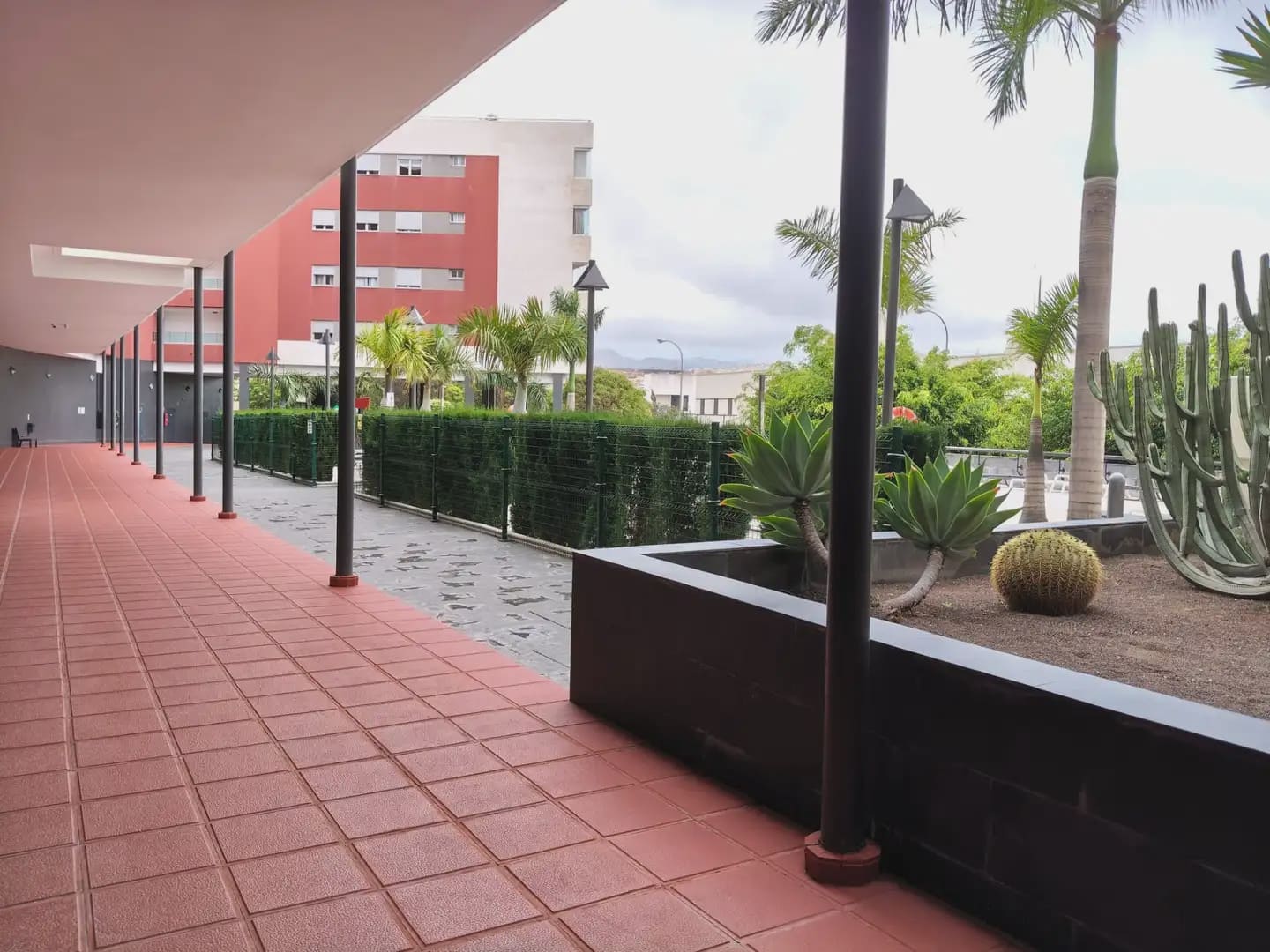 2 quarto Apartamento para venda em Las Palmas de Gran Canaria com piscina garagem - 298 000 € (Ref: 9875532)
