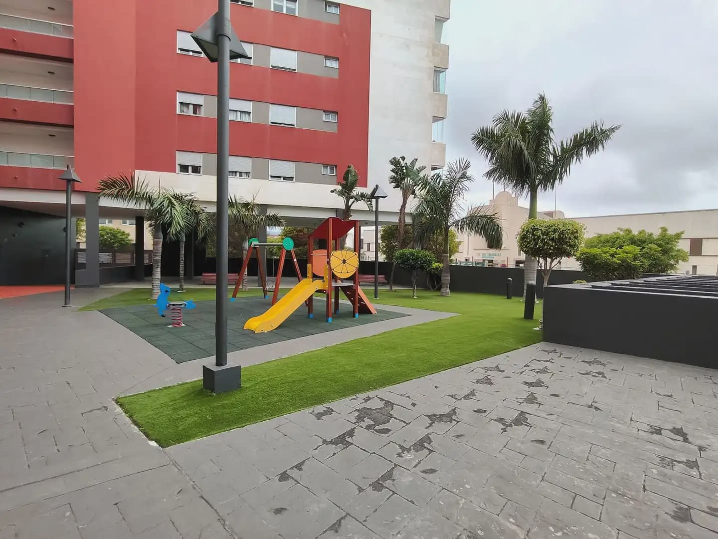 2 quarto Apartamento para venda em Las Palmas de Gran Canaria com piscina garagem - 298 000 € (Ref: 9875532)