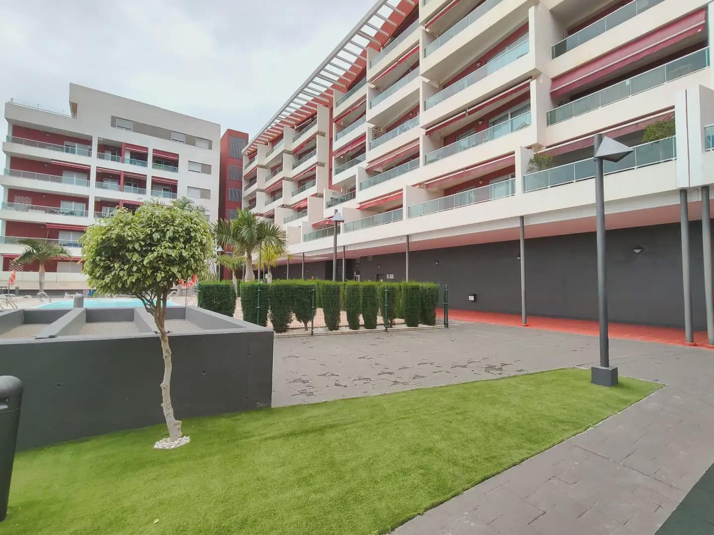 2 quarto Apartamento para venda em Las Palmas de Gran Canaria com piscina garagem - 298 000 € (Ref: 9875532)