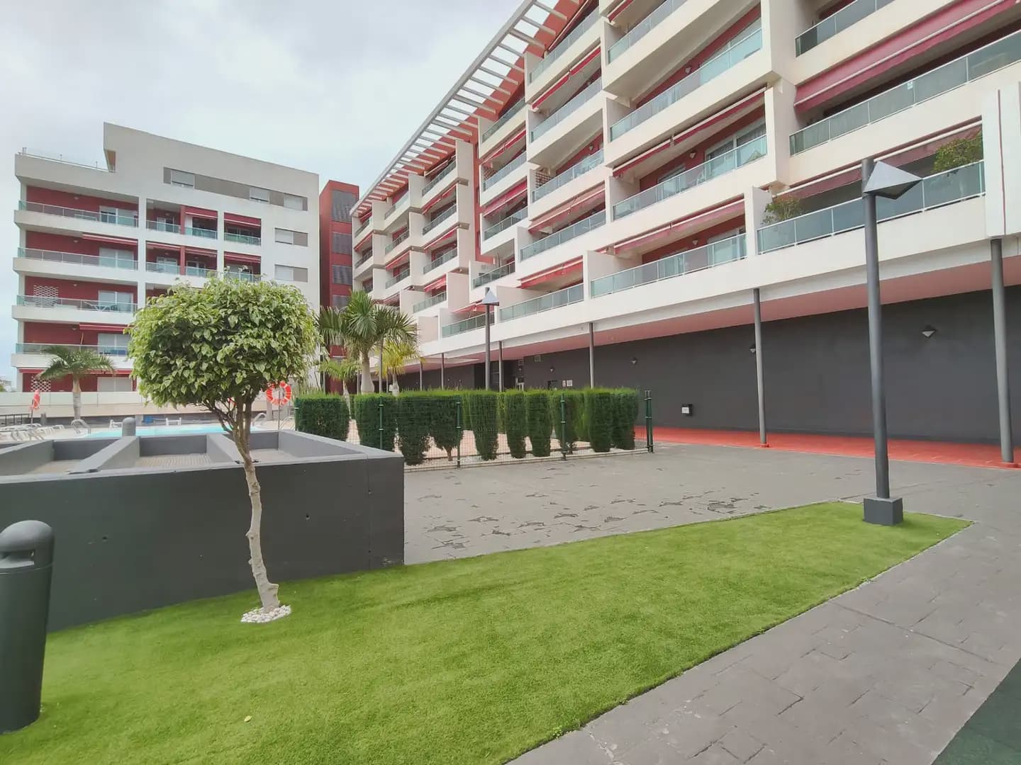 2 quarto Apartamento para venda em Las Palmas de Gran Canaria com piscina garagem - 298 000 € (Ref: 9875532)