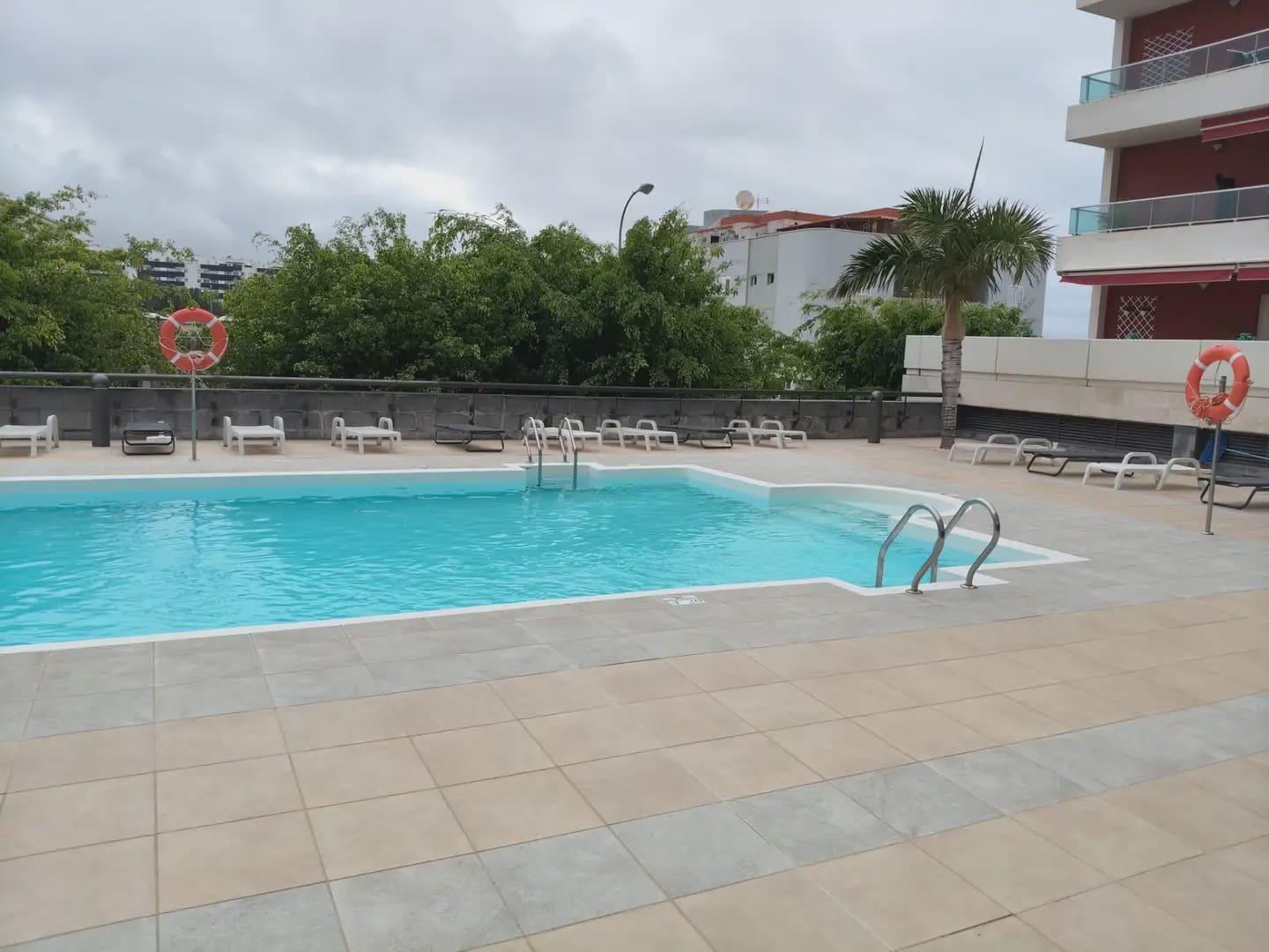 2 quarto Apartamento para venda em Las Palmas de Gran Canaria com piscina garagem - 298 000 € (Ref: 9875532)