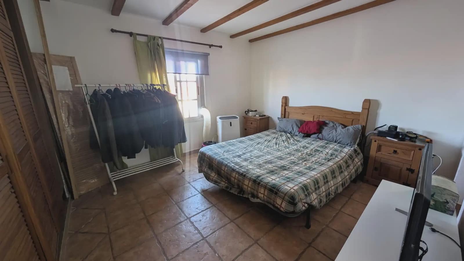 3 soveværelse Villa til salg i Antigua med swimmingpool garage - € 259.000 (Ref: 9877697)