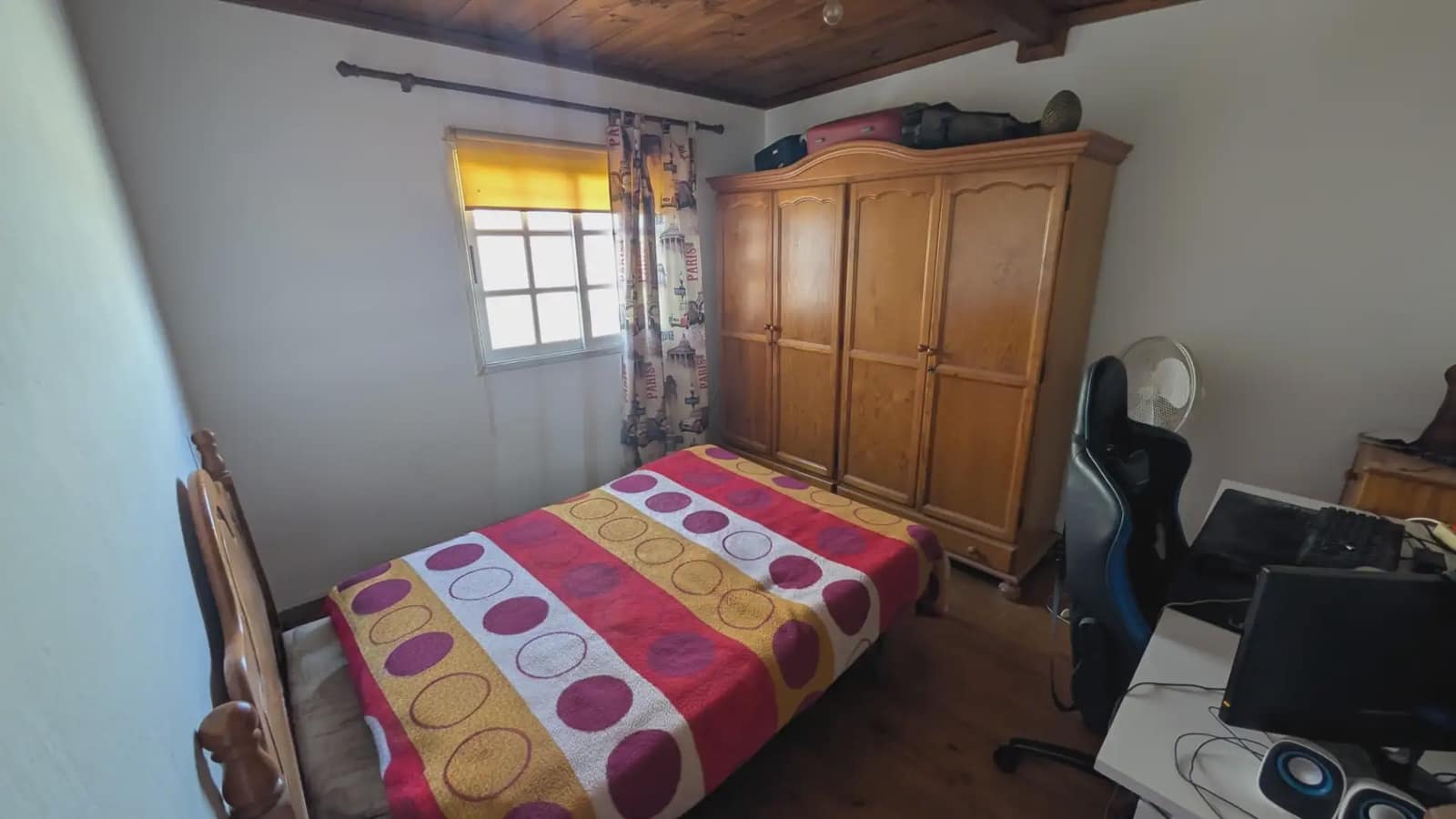 3 soveværelse Villa til salg i Antigua med swimmingpool garage - € 259.000 (Ref: 9877697)