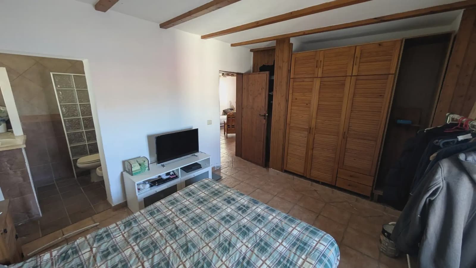 3 soveværelse Villa til salg i Antigua med swimmingpool garage - € 259.000 (Ref: 9877697)