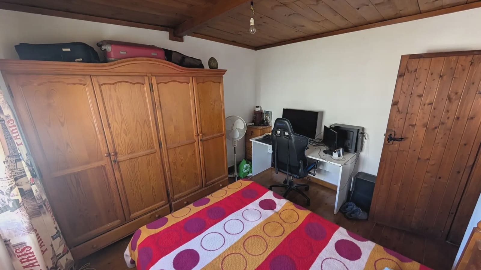 3 soveværelse Villa til salg i Antigua med swimmingpool garage - € 259.000 (Ref: 9877697)