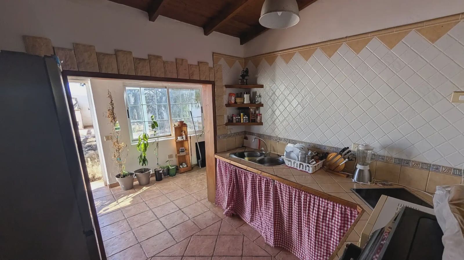 3 soveværelse Villa til salg i Antigua med swimmingpool garage - € 259.000 (Ref: 9877697)