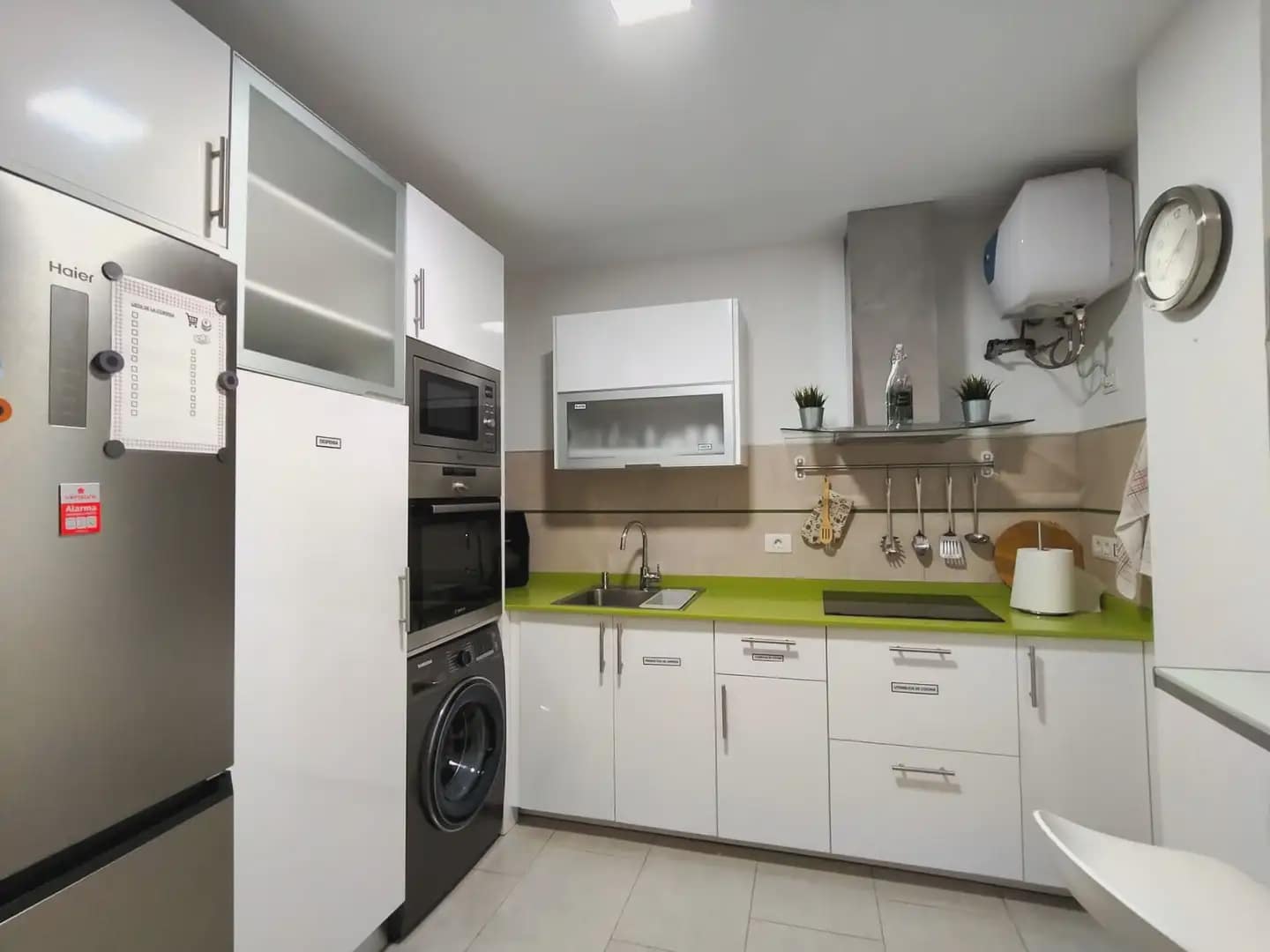 1 sovrum Lägenhet till salu i Las Palmas de Gran Canaria med garage - 219 000 € (Ref: 9914614)
