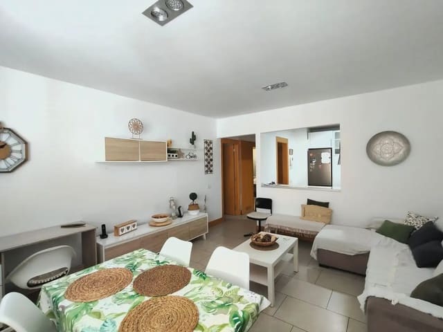 1 sovrum Lägenhet till salu i Arenales - Lugo - Avda. Marítima, Las Palmas de Gran Canaria med garage - 219 000 € (Ref: 9914614)